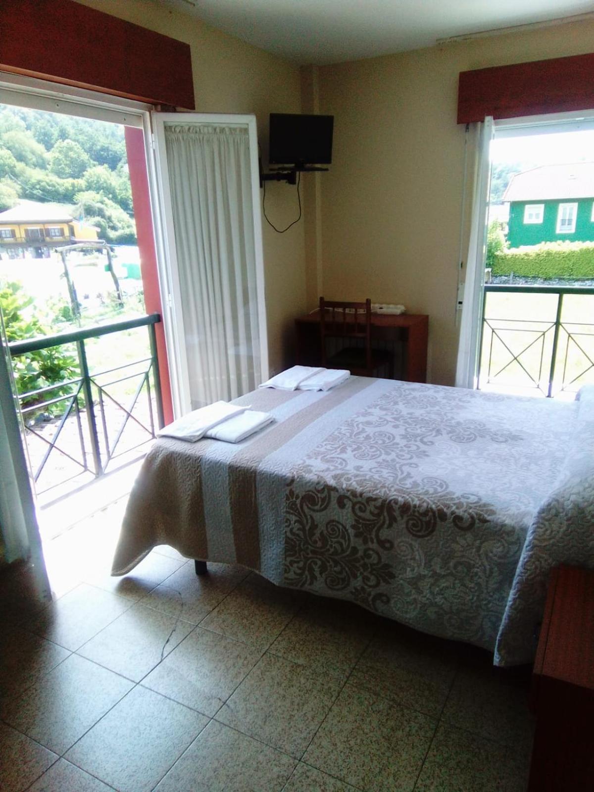 Pension Casa Pepe Soto De Cangas Εξωτερικό φωτογραφία