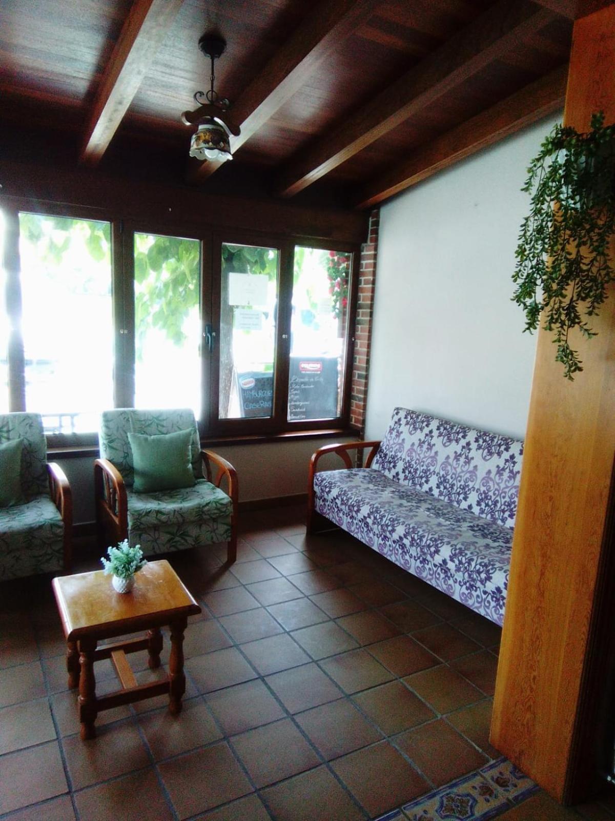 Pension Casa Pepe Soto De Cangas Εξωτερικό φωτογραφία