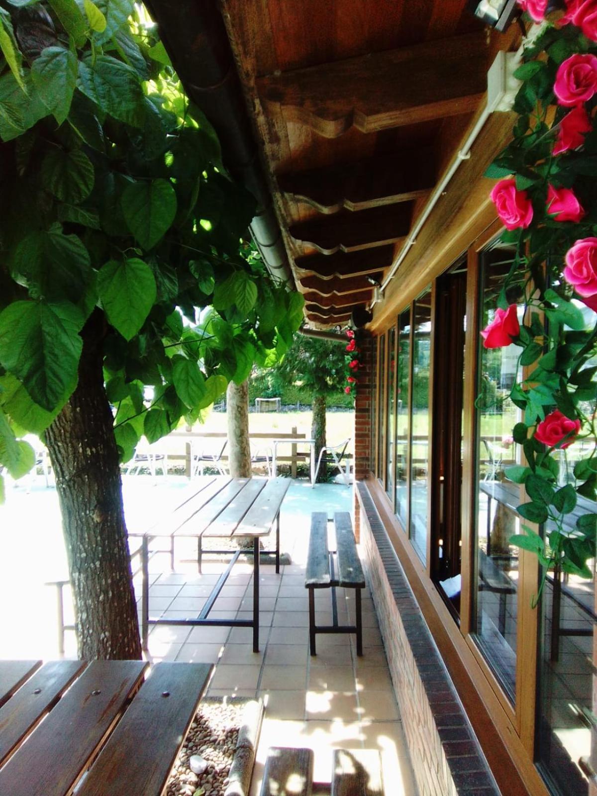 Pension Casa Pepe Soto De Cangas Εξωτερικό φωτογραφία