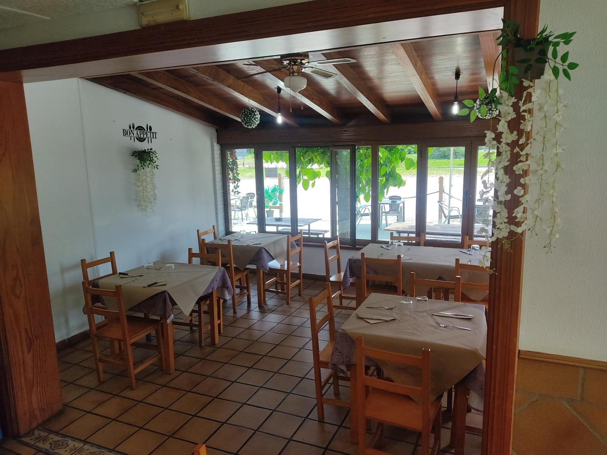 Pension Casa Pepe Soto De Cangas Εξωτερικό φωτογραφία